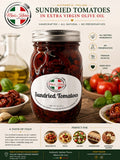 Sun-Dried Tomatoes